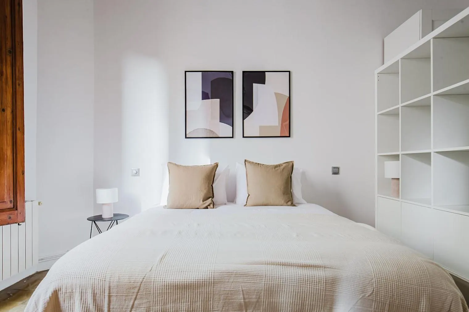 Blueground El Gotic Ac Wd Nr La Rambla Bcn-168 Apartment Barcelona 0*,