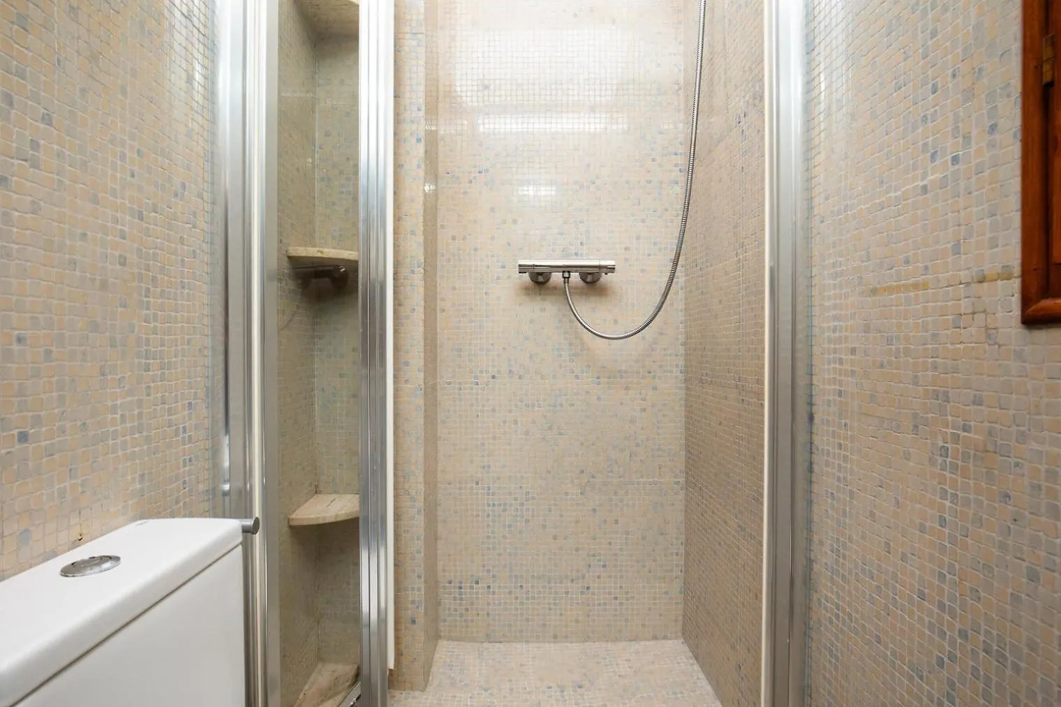 Blueground El Gotic Ac Wd Nr La Rambla Bcn-168 Apartment Barcelona
