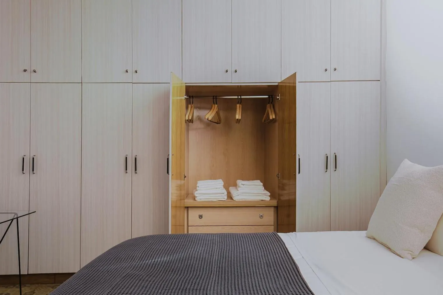 Blueground El Gotic Ac Wd Nr La Rambla Bcn-168 Apartment Barcelona