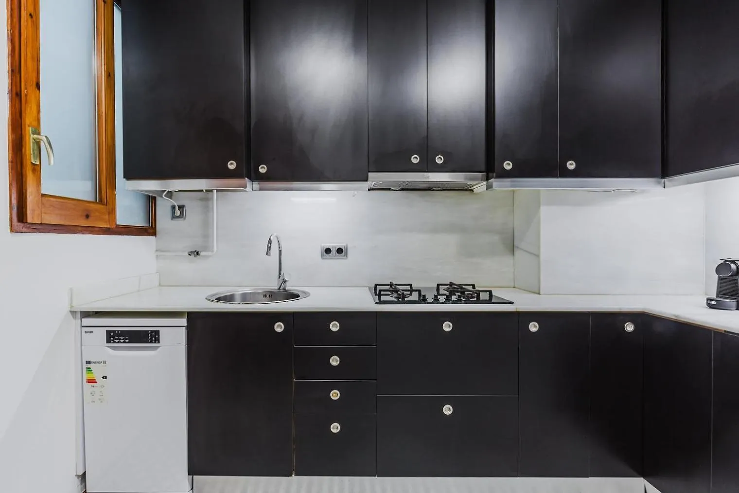 Blueground El Gotic Ac Wd Nr La Rambla Bcn-168 Apartment Barcelona 0*,