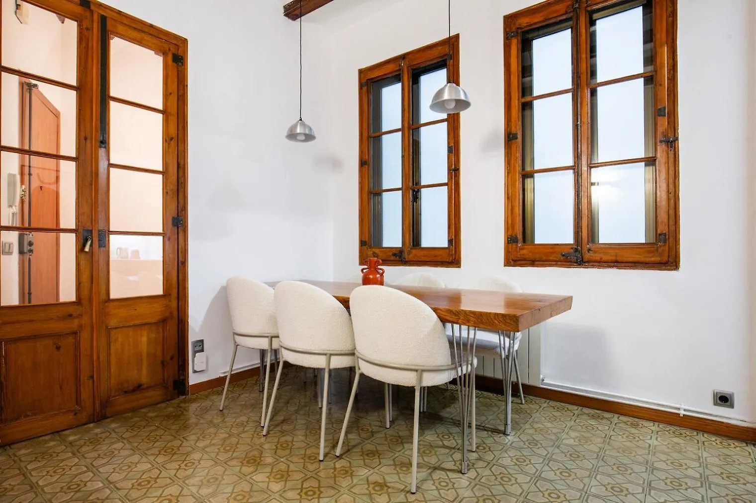 Blueground El Gotic Ac Wd Nr La Rambla Bcn-168 Apartment Barcelona