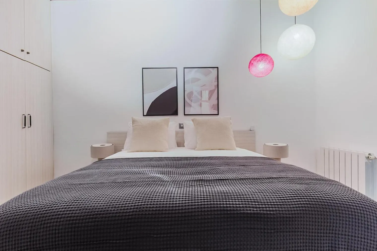 Blueground El Gotic Ac Wd Nr La Rambla Bcn-168 Apartment Barcelona