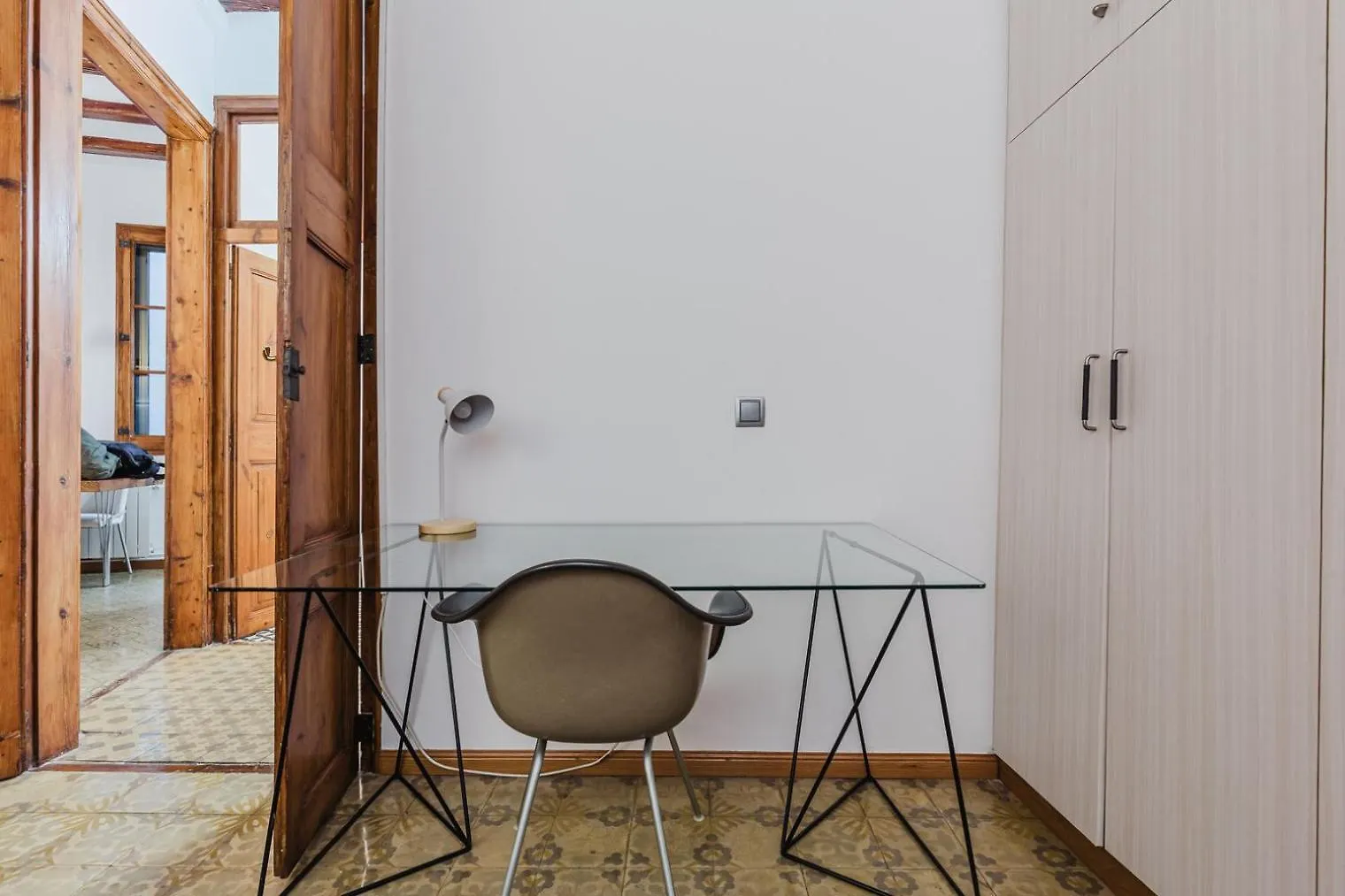 Blueground El Gotic Ac Wd Nr La Rambla Bcn-168 Apartment Barcelona