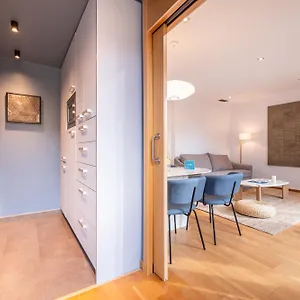  Apartamento Sweett - Jardinets